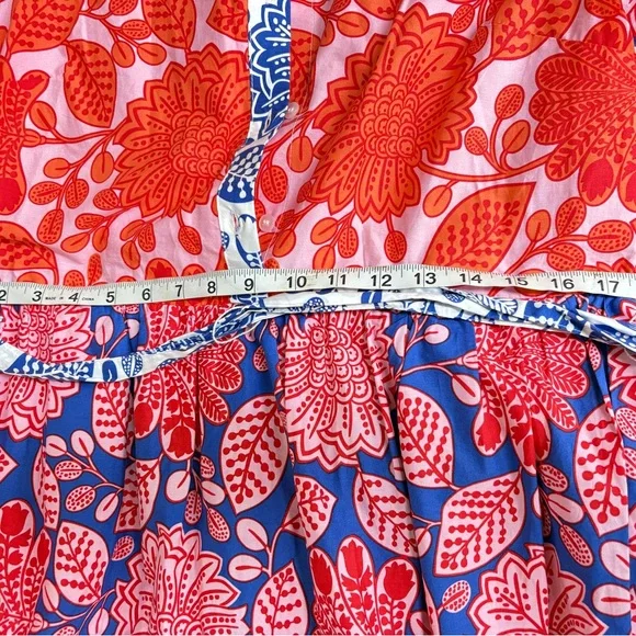 Philosophy floral tiered maxi dress 🌺 - Picture 4 of 8